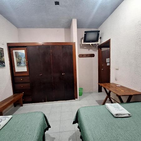 Hotel Carmelitas 42 Villahermosa Dış mekan fotoğraf