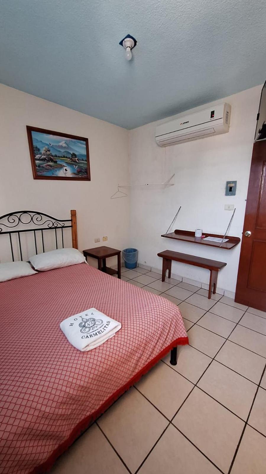 Hotel Carmelitas 42 Villahermosa Dış mekan fotoğraf
